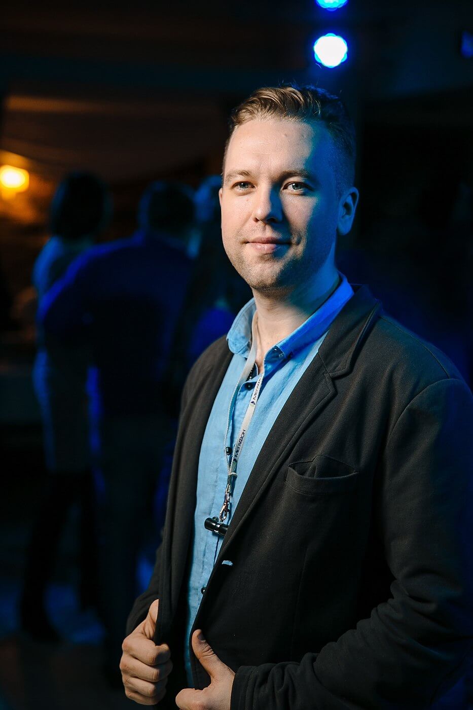 Անդրեյ Նեստերկով