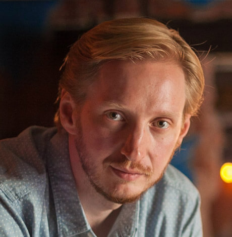 Անդրեյ Նեսվետաև