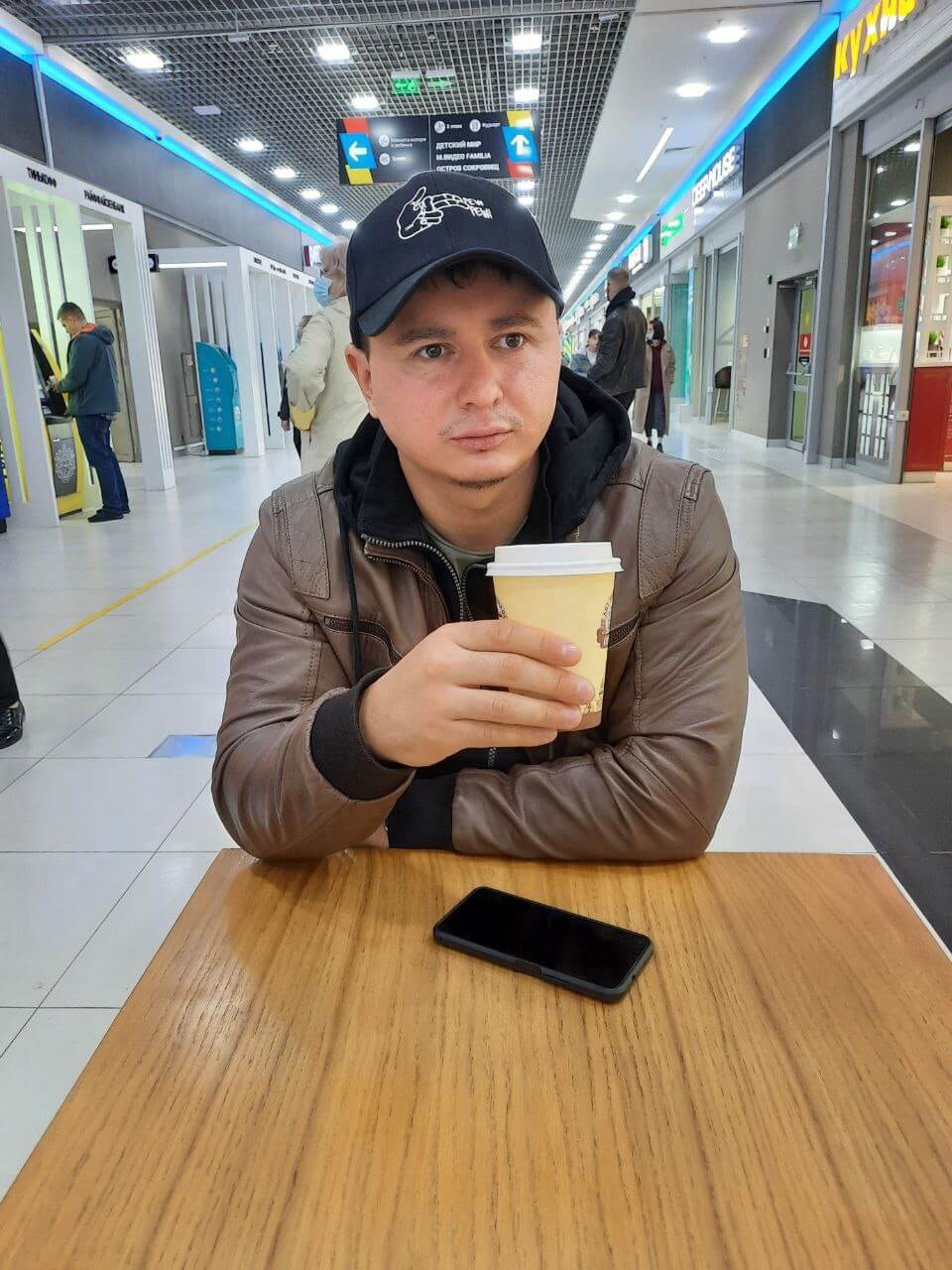 Ազատ Յուսուպով